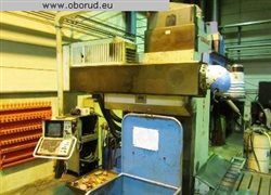 Фрезерный станок горизонтальный SORALUCE Soramill SP8000
